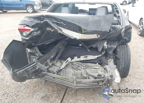 2025 Toyota Corolla Fx from USA, damaged, VIN 5YFB4MCE9SP234643